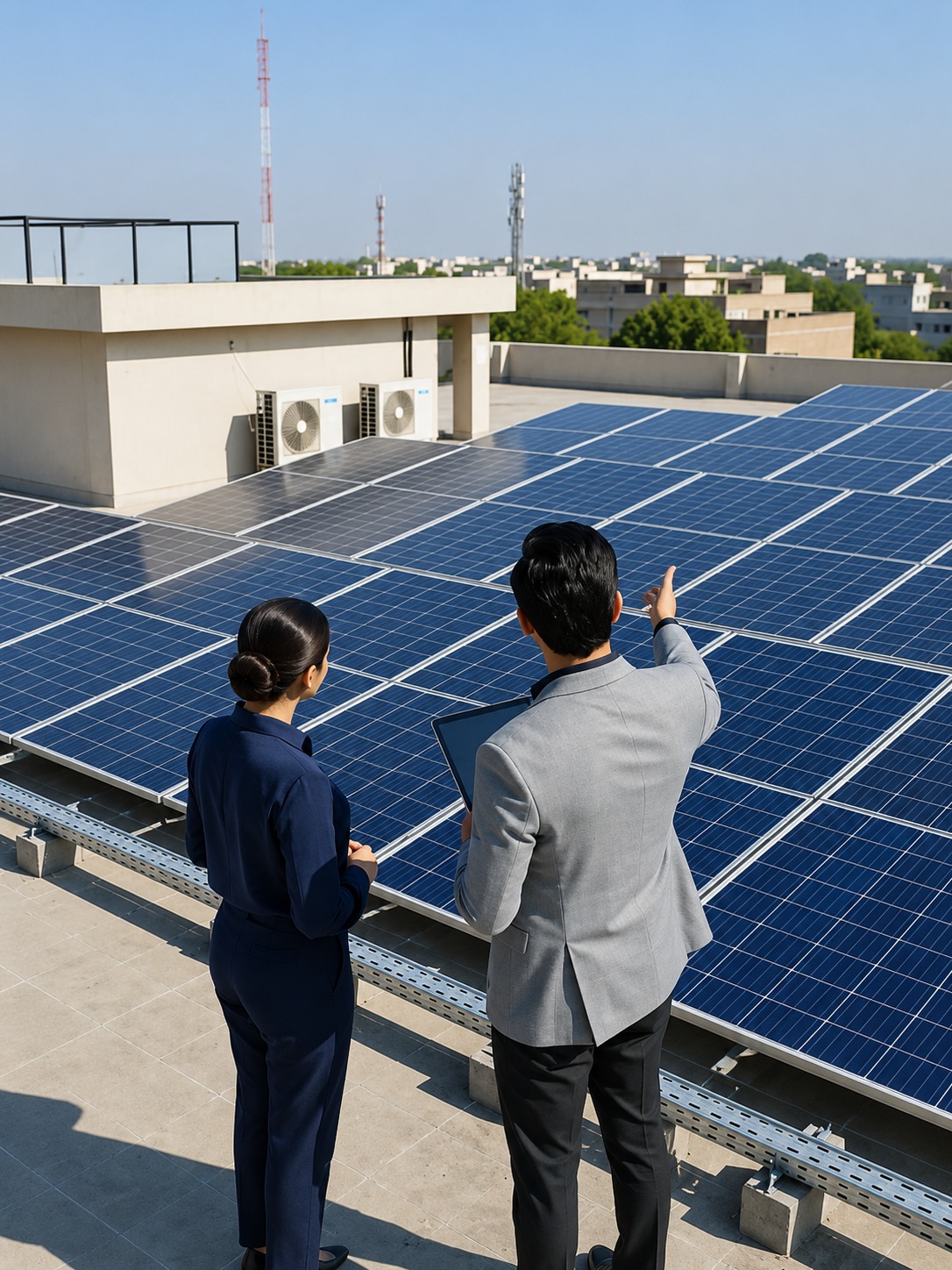 Solar Energy
